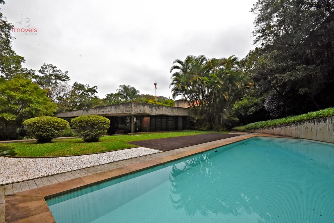 Sobrado, 3 quartos, 976 m² - Foto 61