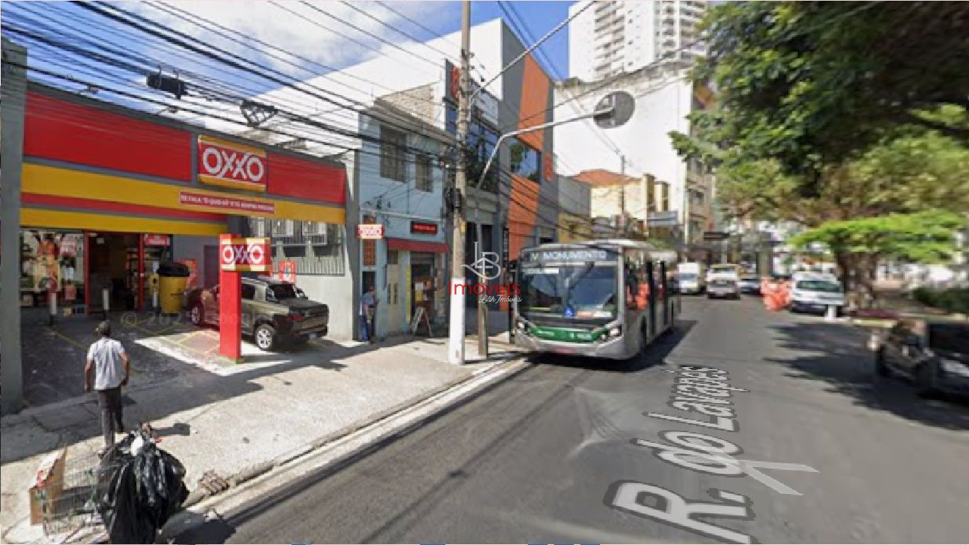 Loja-Salão, 440 m² - Foto 2
