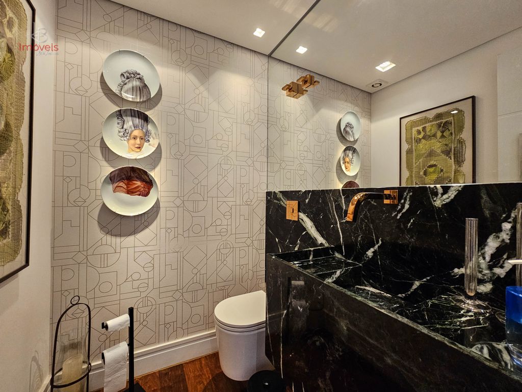 Apartamento, 4 quartos, 226 m² - Foto 6