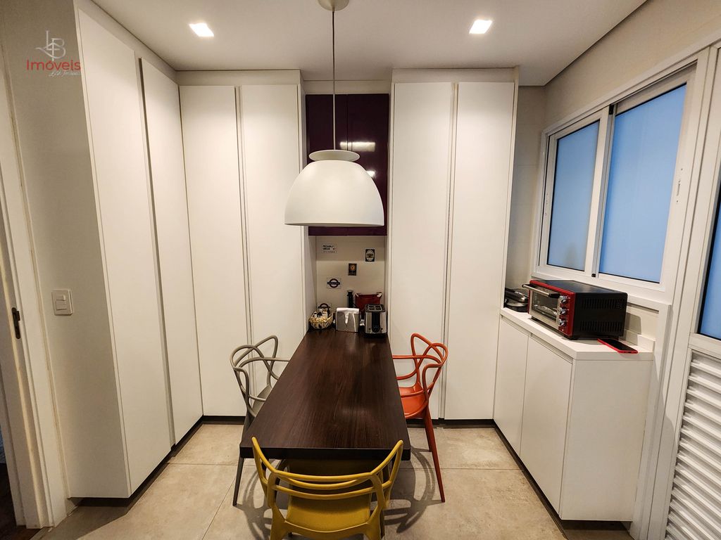 Apartamento, 4 quartos, 226 m² - Foto 8