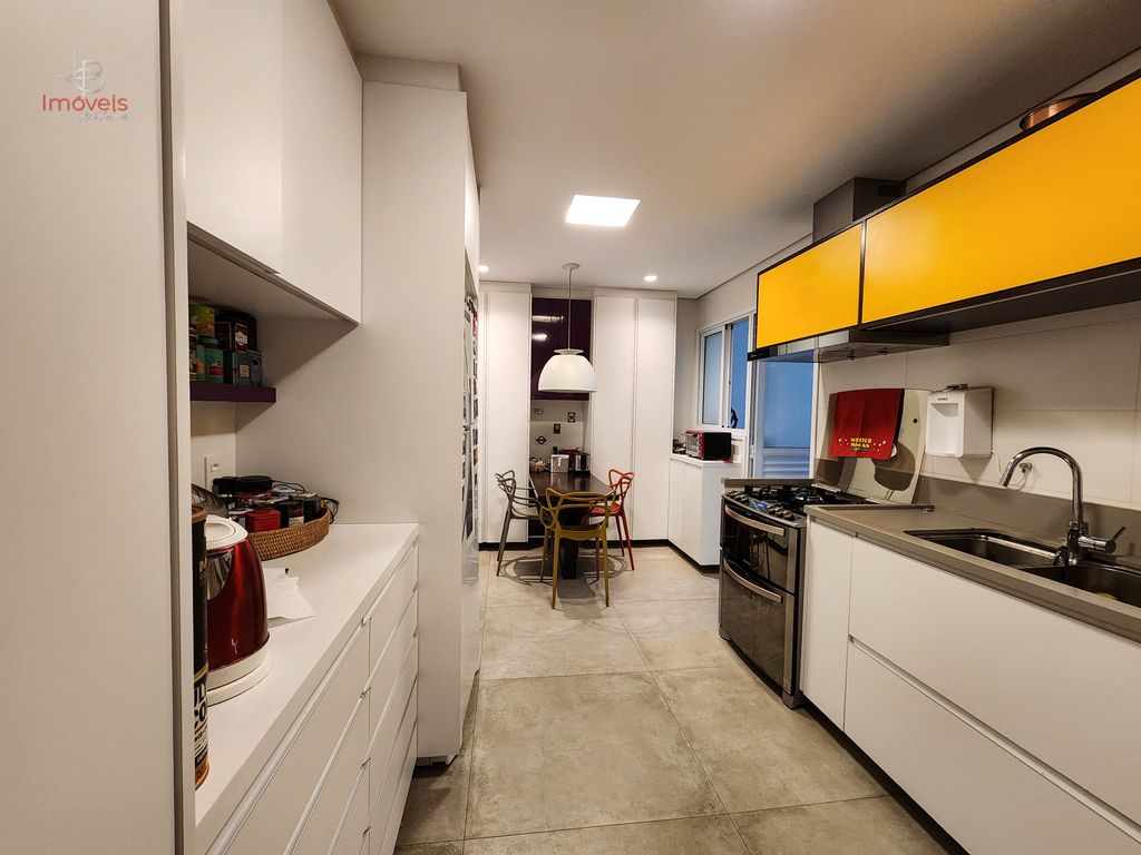 Apartamento, 4 quartos, 226 m² - Foto 9