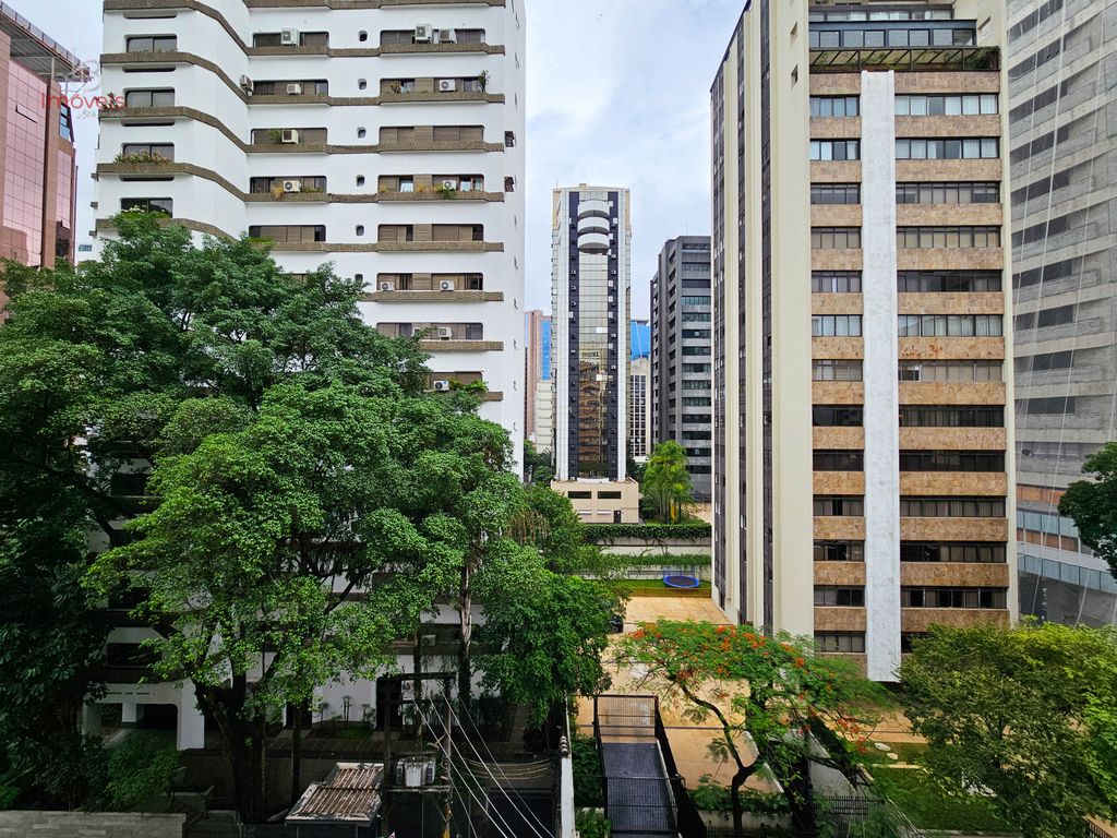 Apartamento, 4 quartos, 226 m² - Foto 12