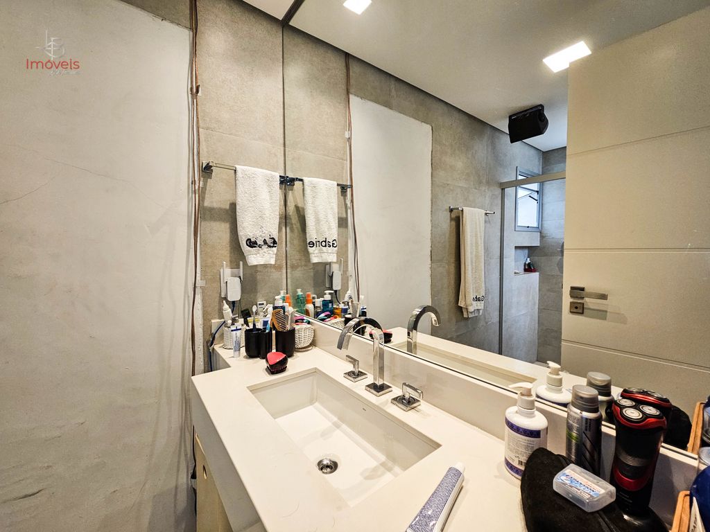 Apartamento, 4 quartos, 226 m² - Foto 20