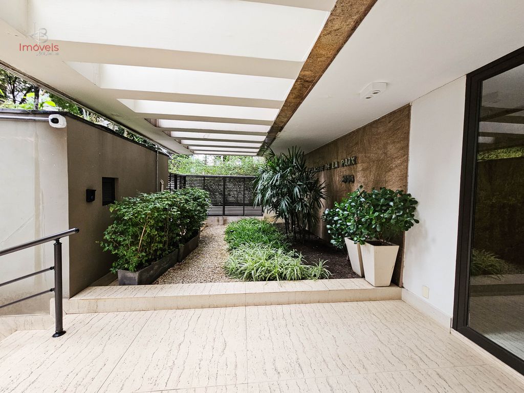 Apartamento, 4 quartos, 226 m² - Foto 30