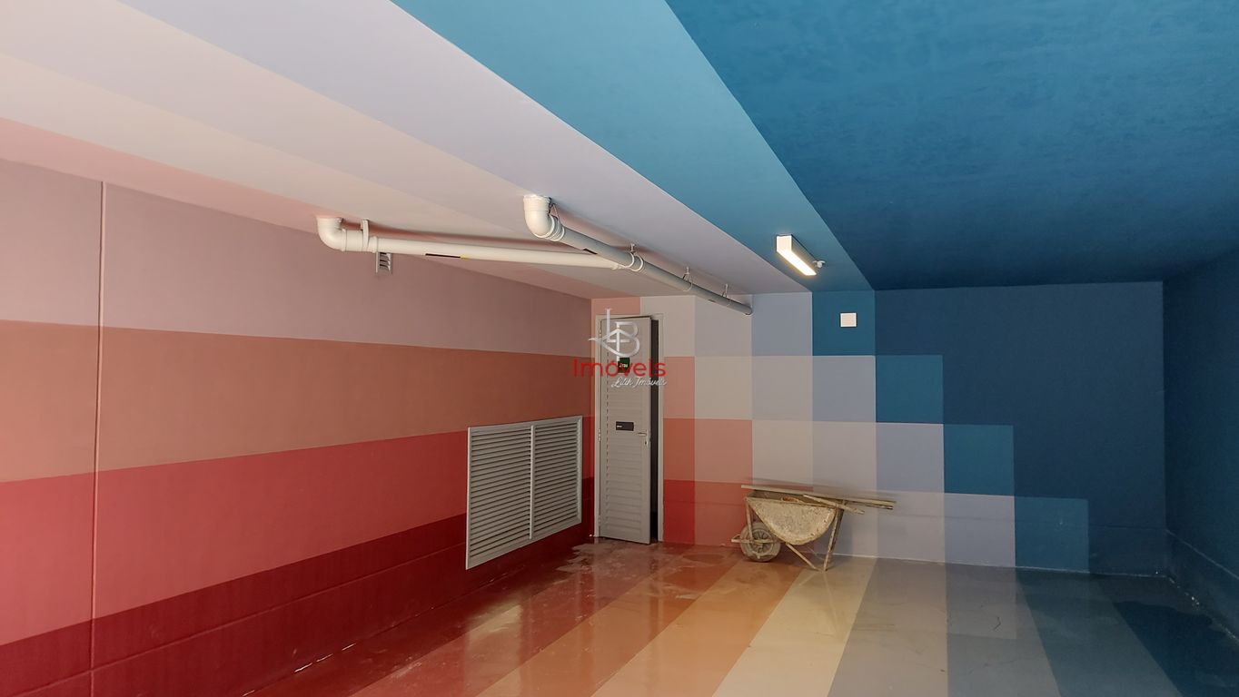 Loja-Salão, 160 m² - Foto 2