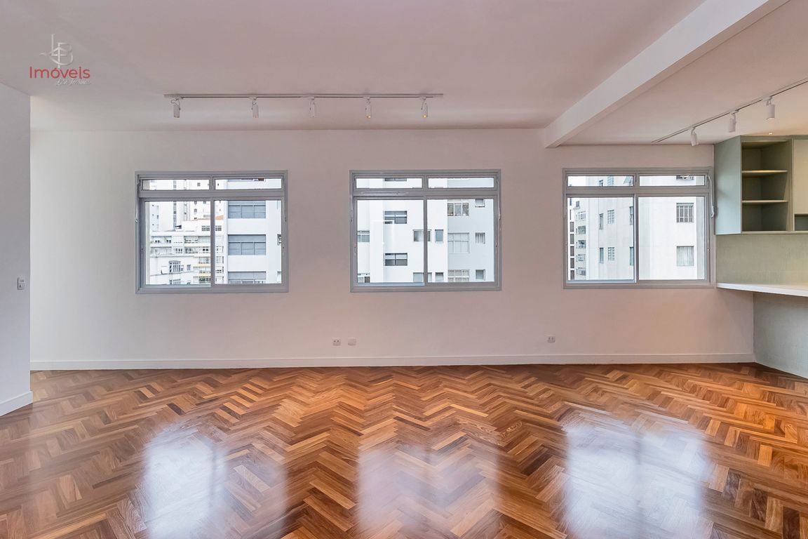 Apartamento, 3 quartos, 230 m² - Foto 5