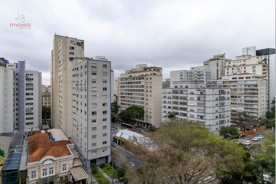 Apartamento, 3 quartos, 230 m² - Foto 23