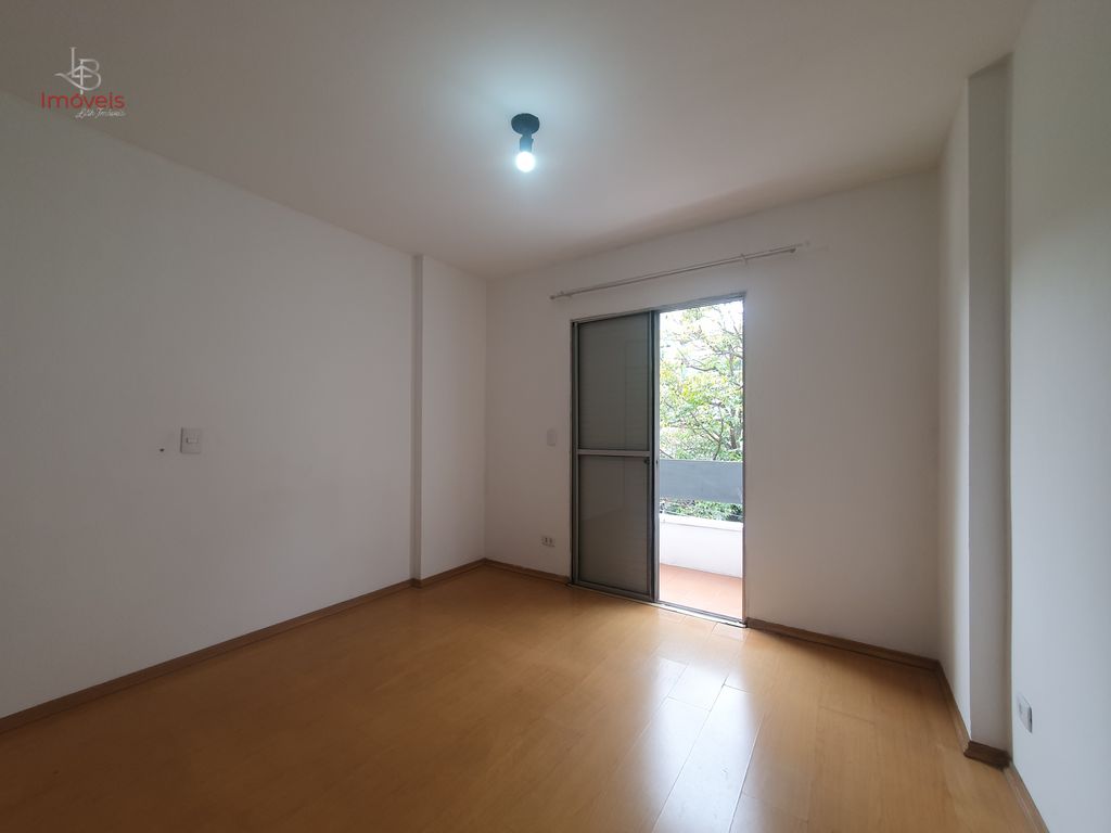Apartamento, 1 quarto, 36 m² - Foto 7