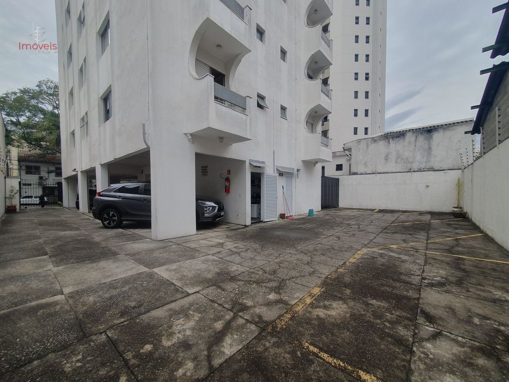 Apartamento, 1 quarto, 36 m² - Foto 15