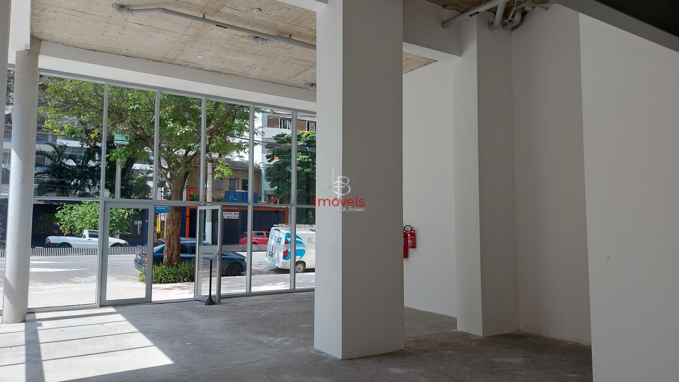 Loja-Salão, 240 m² - Foto 4