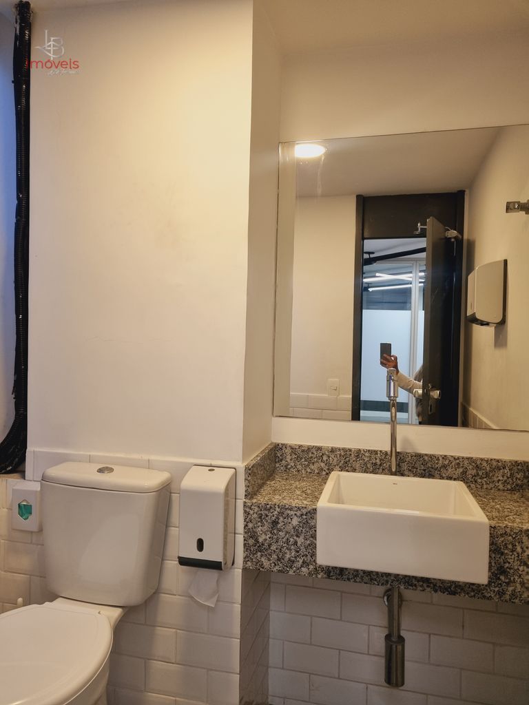 Sala-Conjunto, 286 m² - Foto 18