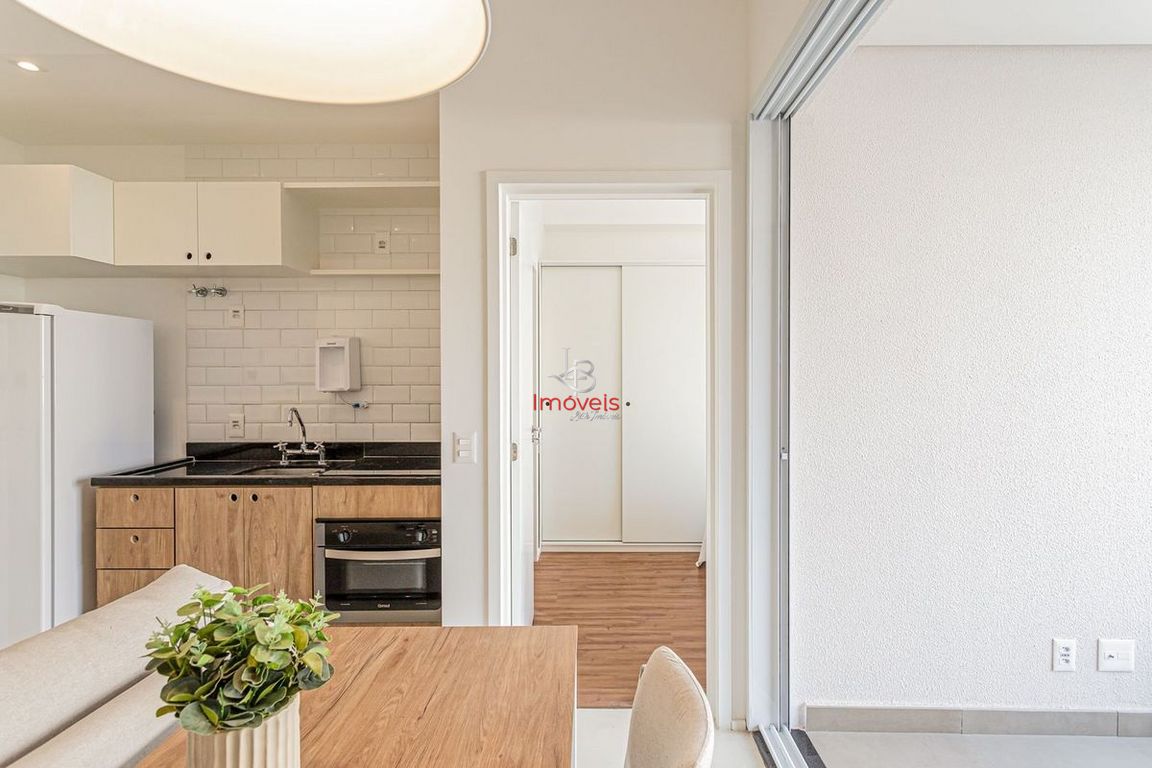 Apartamento, 1 quarto, 37 m² - Foto 5