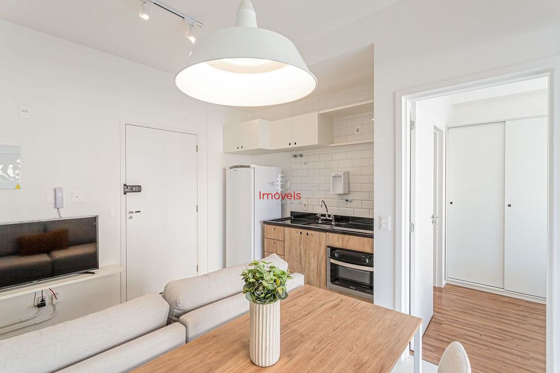 Apartamento, 1 quarto, 37 m² - Foto 6