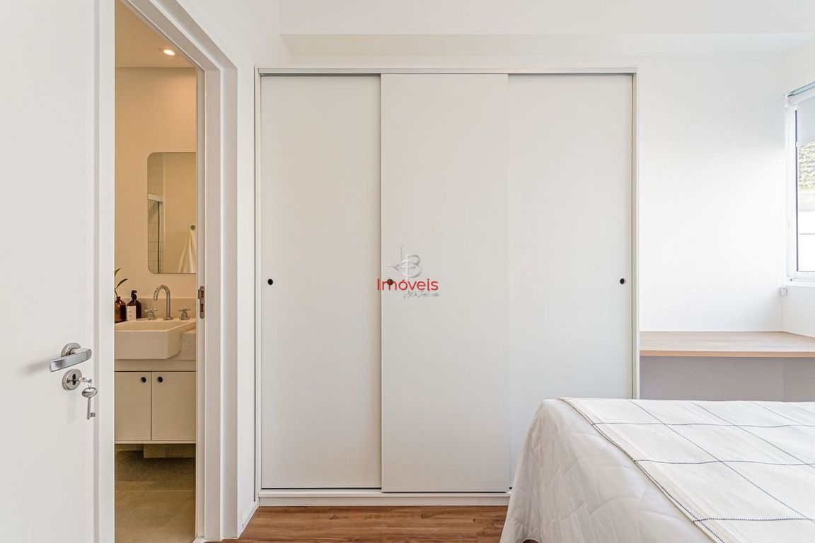 Apartamento, 1 quarto, 37 m² - Foto 9