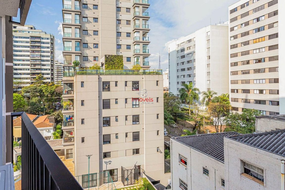 Apartamento, 1 quarto, 37 m² - Foto 11