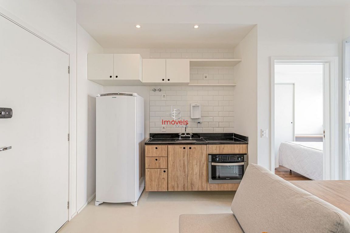 Apartamento, 1 quarto, 37 m² - Foto 13