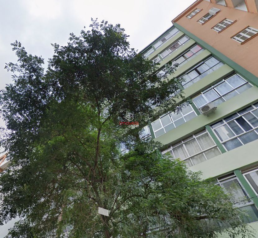 Apartamento, 28 m² - Foto 1