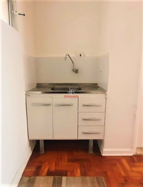 Apartamento, 28 m² - Foto 5