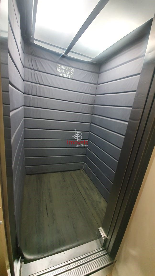 Apartamento, 28 m² - Foto 6