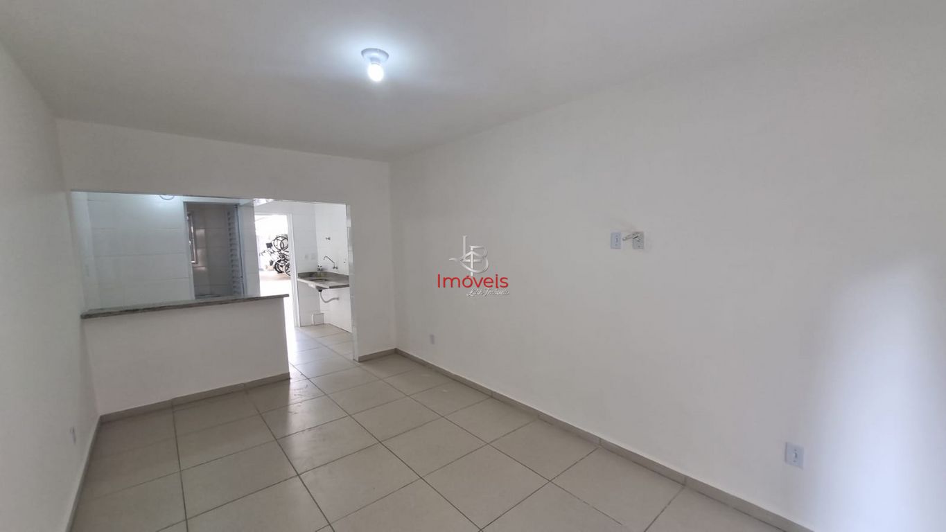 Apartamento, 1 quarto, 29 m² - Foto 3
