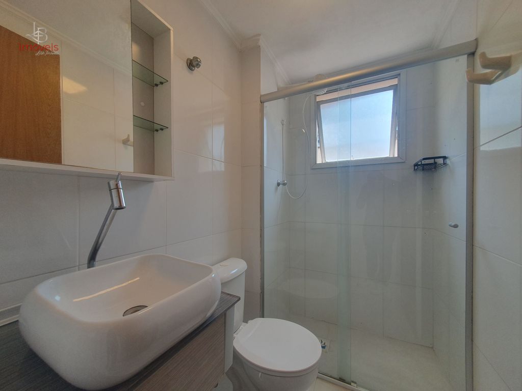 Apartamento, 1 quarto, 44 m² - Foto 10