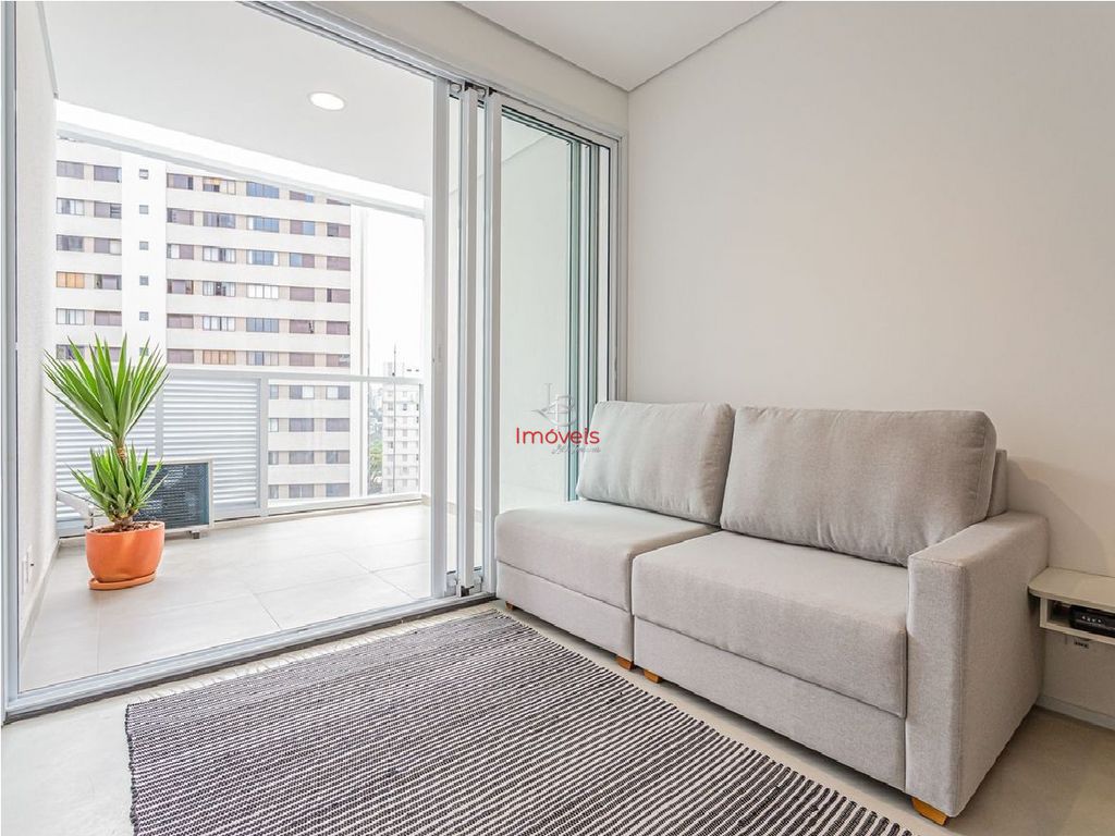 Apartamento, 1 quarto, 42 m² - Foto 7