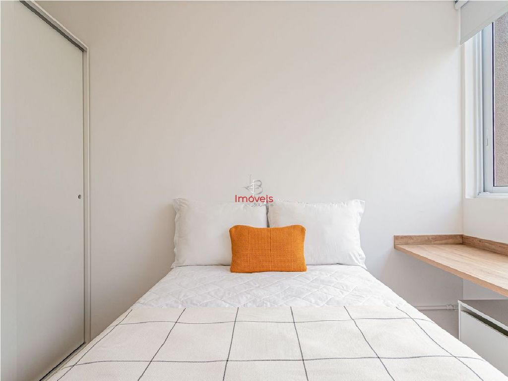Apartamento, 1 quarto, 42 m² - Foto 12