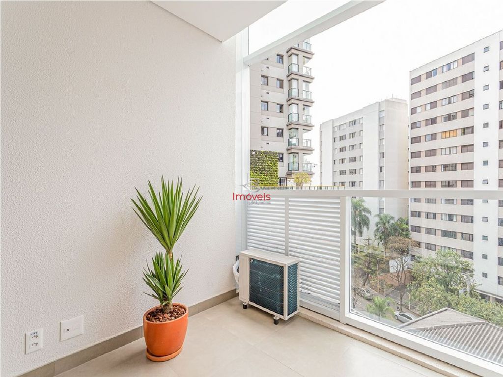 Apartamento, 1 quarto, 42 m² - Foto 13