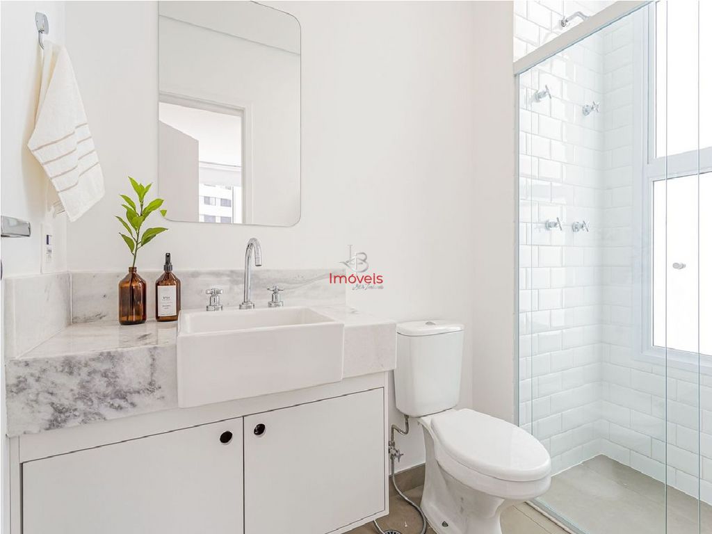 Apartamento, 1 quarto, 42 m² - Foto 15