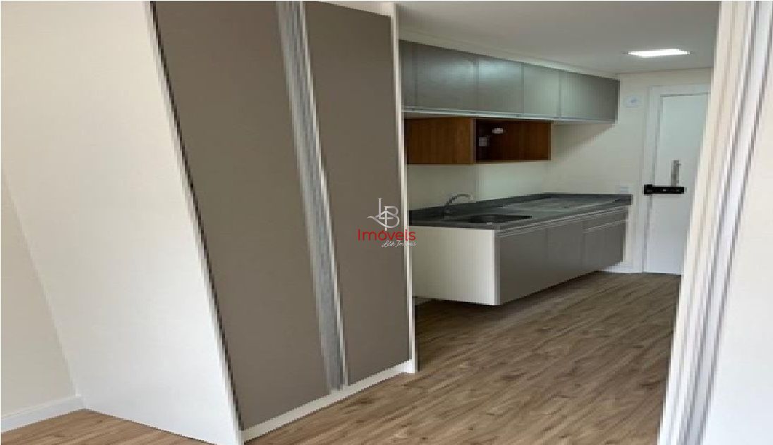 Apartamento, 1 quarto, 20 m² - Foto 2