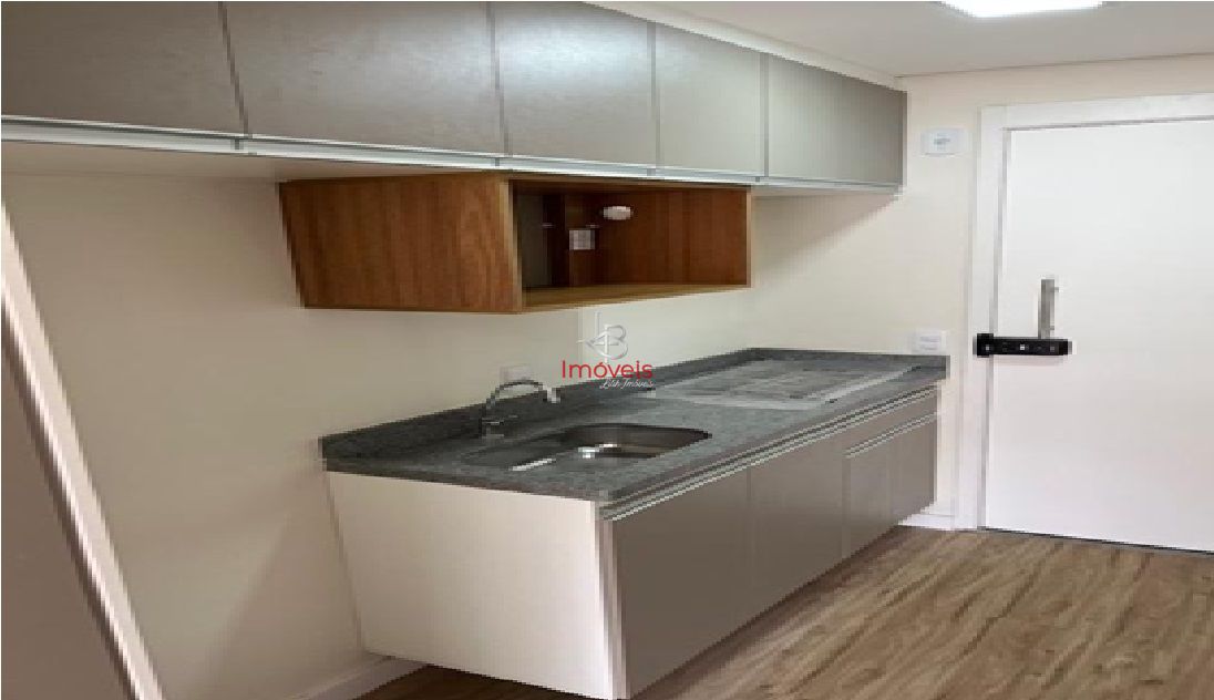 Apartamento, 1 quarto, 20 m² - Foto 4
