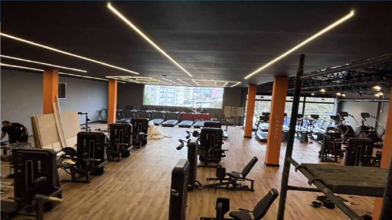 Loja-Salão, 830 m² - Foto 2