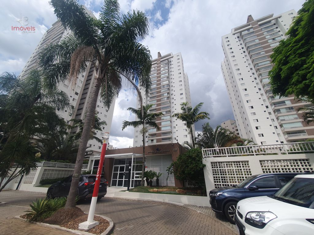 Apartamento, 3 quartos, 121 m² - Foto 28