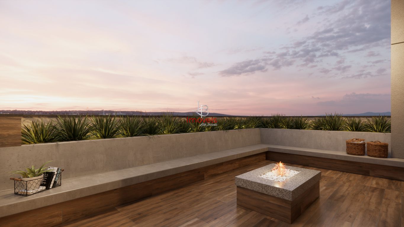 Apartamento, 1 quarto, 53 m² - Foto 10