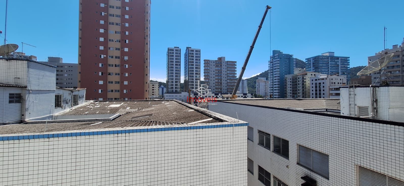 Apartamento, 1 quarto, 54 m² - Foto 4