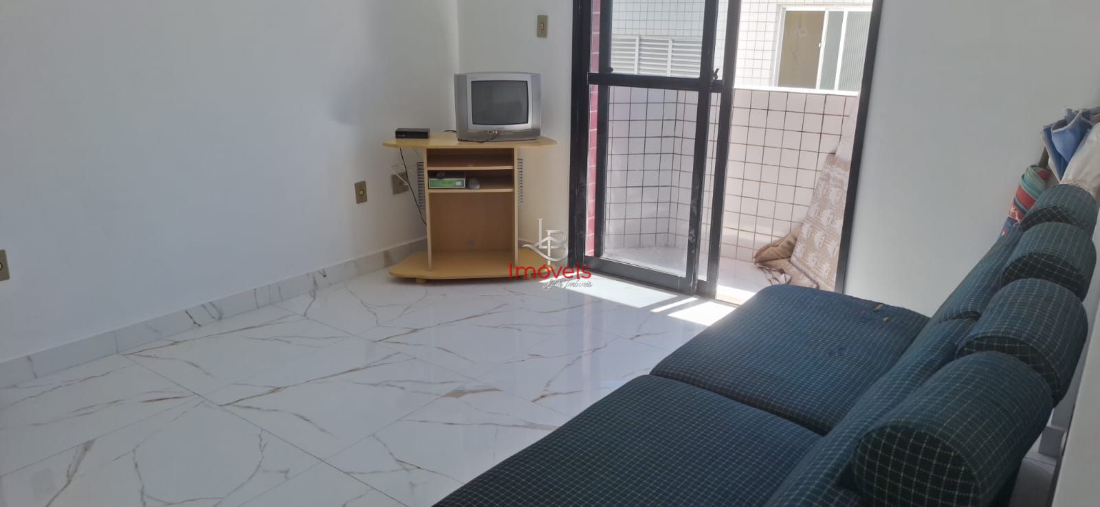 Apartamento, 1 quarto, 54 m² - Foto 2
