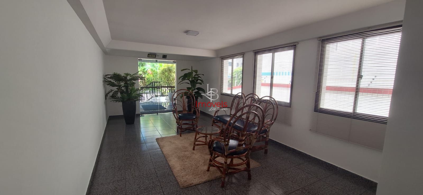 Apartamento, 1 quarto, 54 m² - Foto 17