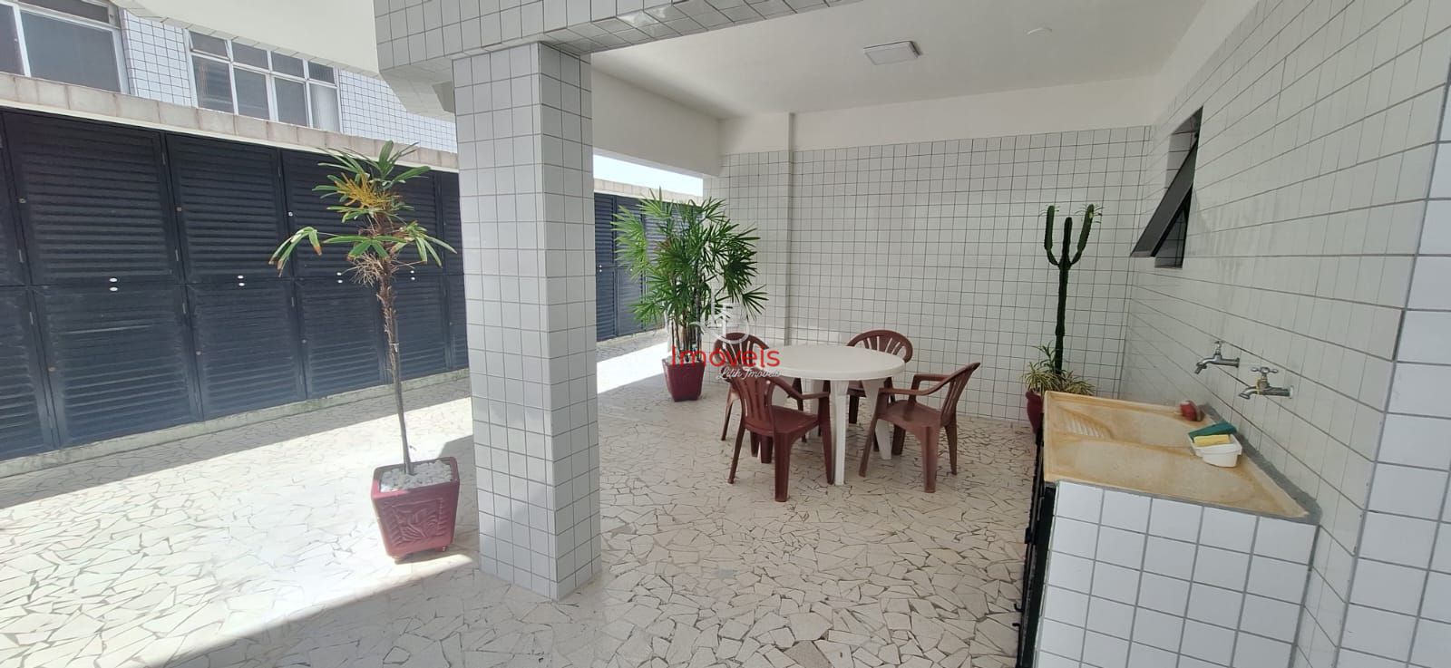 Apartamento, 1 quarto, 54 m² - Foto 22