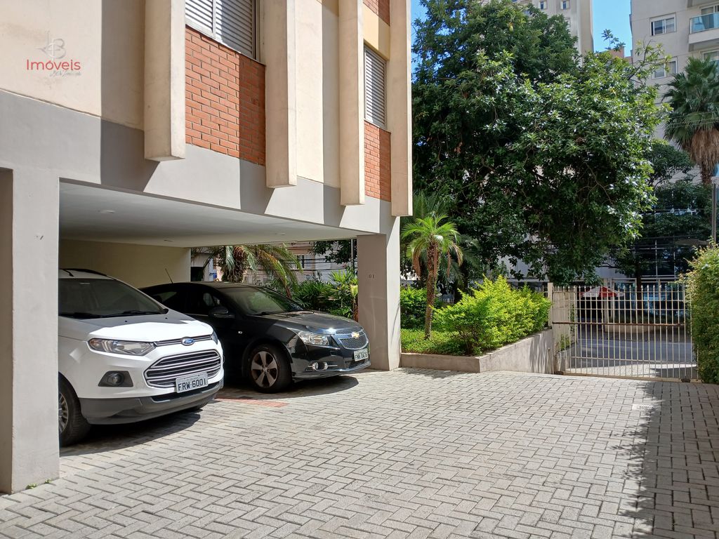 Apartamento, 2 quartos, 70 m² - Foto 24