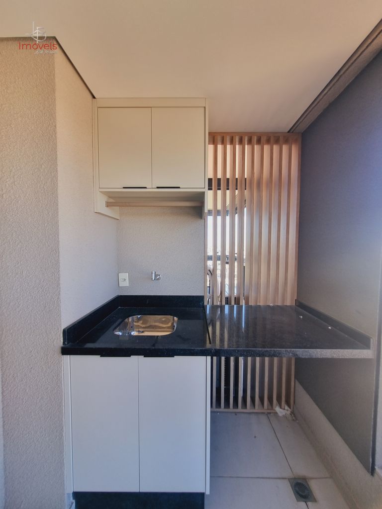 Apartamento, 2 quartos, 54 m² - Foto 8