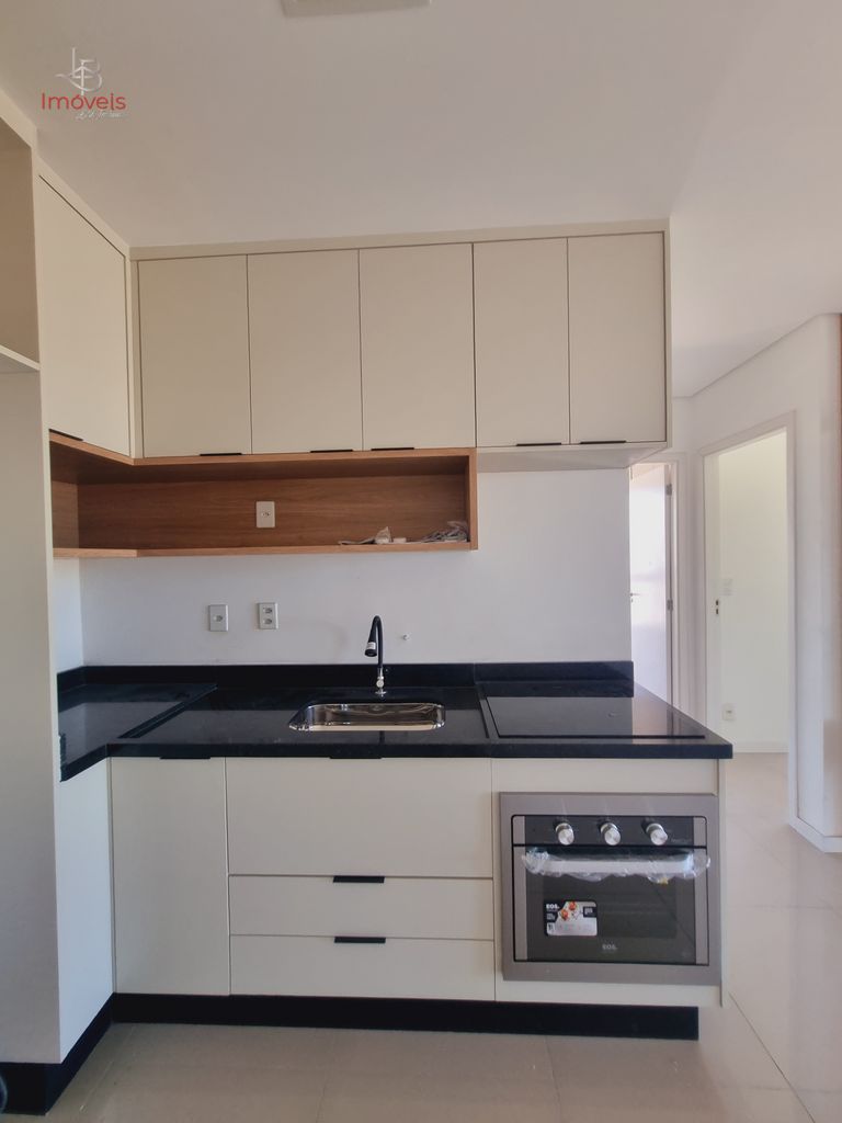 Apartamento, 2 quartos, 54 m² - Foto 5