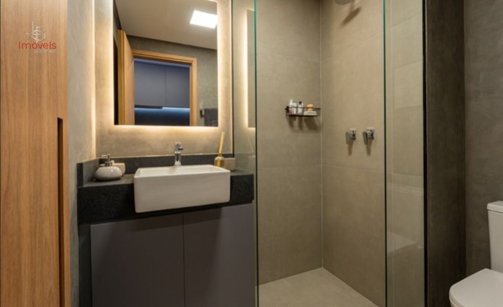Apartamento, 29 m² - Foto 14