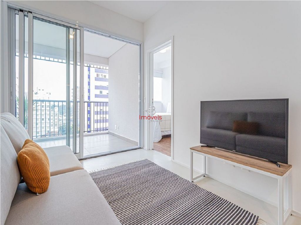 Apartamento, 1 quarto, 46 m² - Foto 6