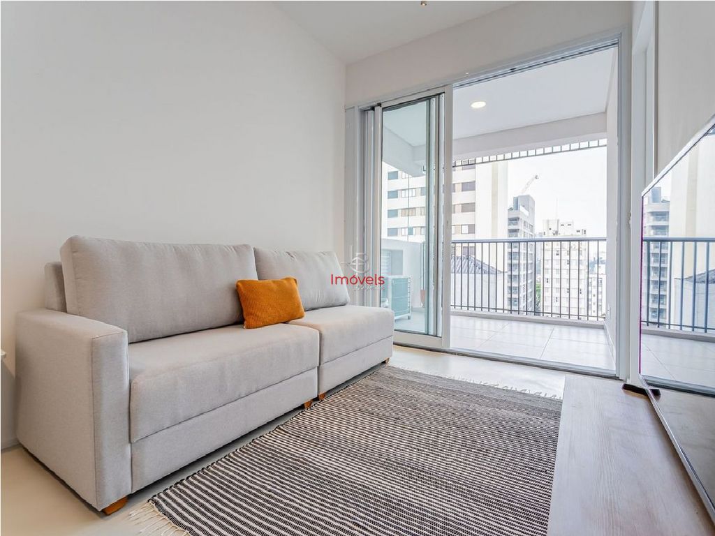 Apartamento, 1 quarto, 46 m² - Foto 7