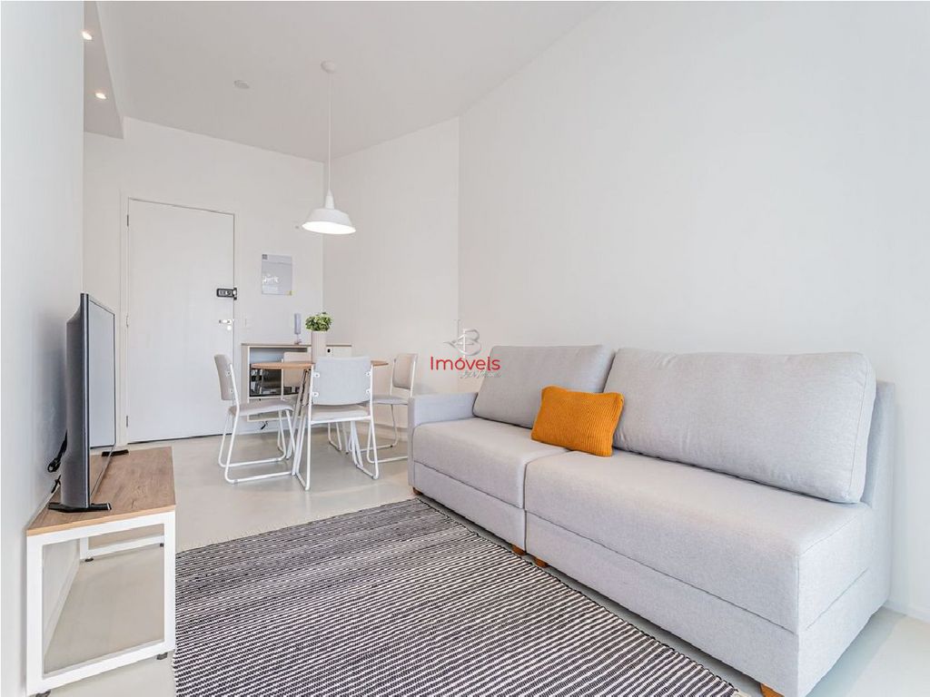 Apartamento, 1 quarto, 46 m² - Foto 9