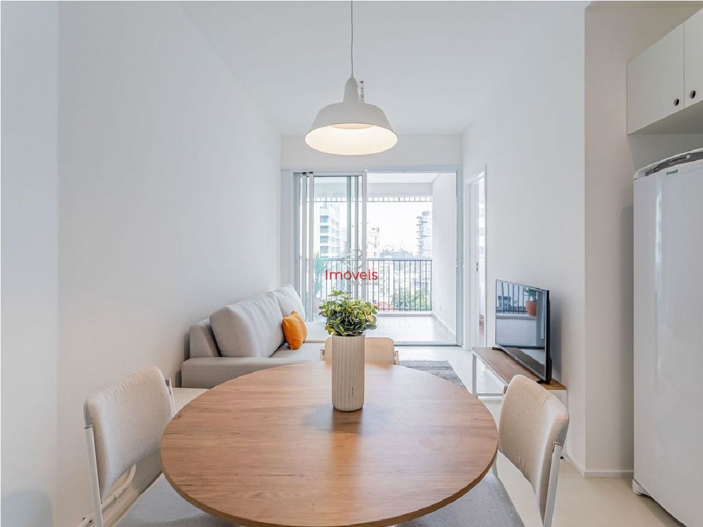 Apartamento, 1 quarto, 46 m² - Foto 10