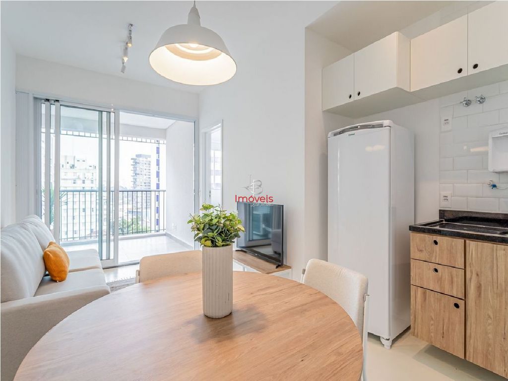 Apartamento, 1 quarto, 46 m² - Foto 12