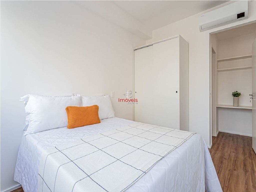Apartamento, 1 quarto, 46 m² - Foto 13