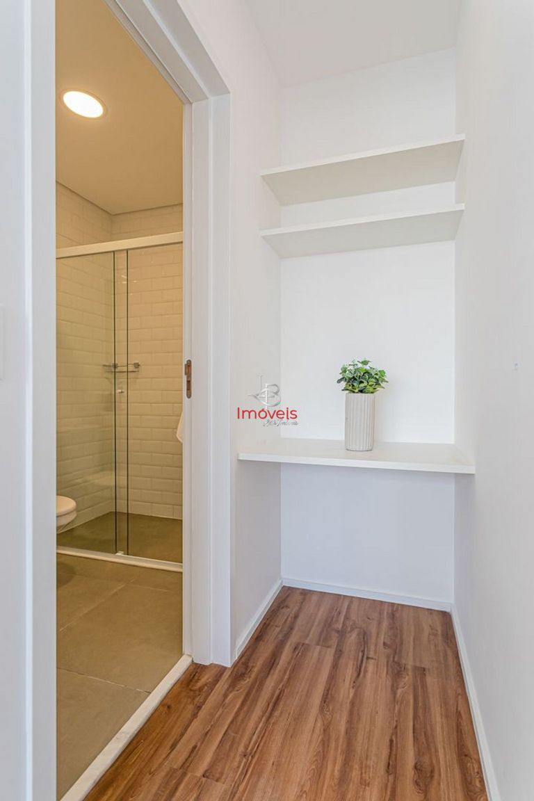 Apartamento, 1 quarto, 46 m² - Foto 15