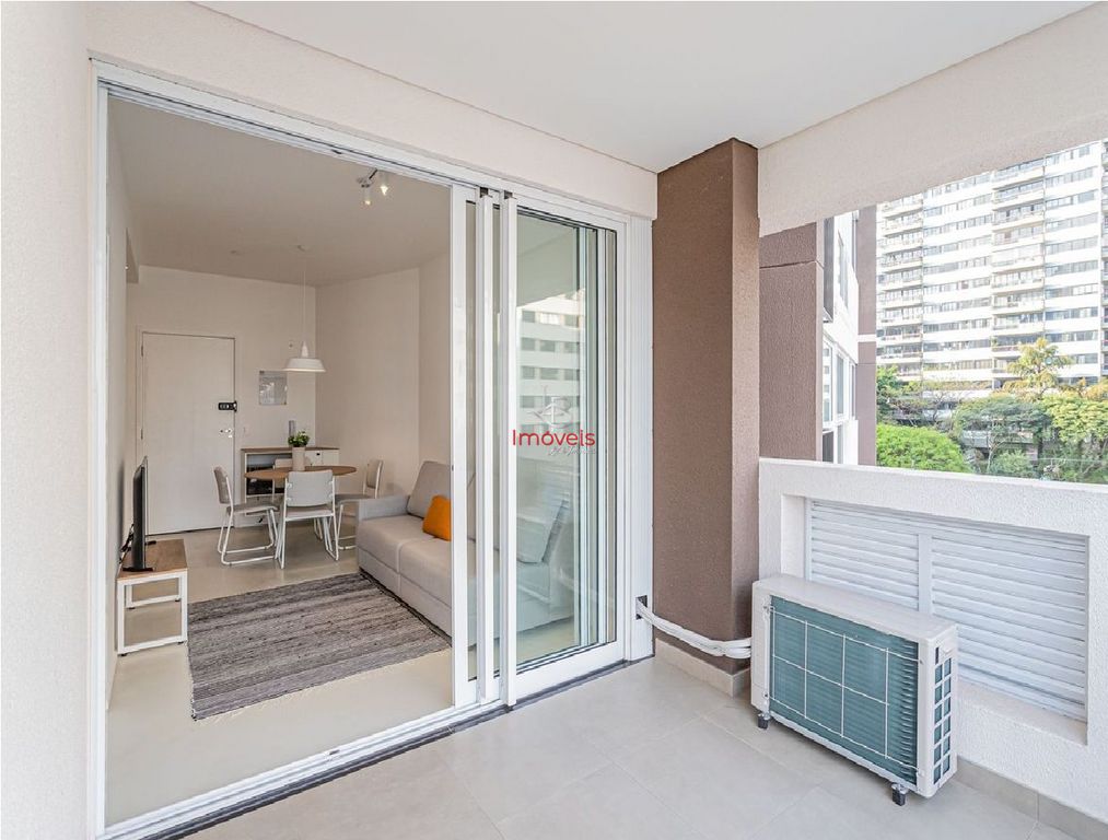 Apartamento, 1 quarto, 46 m² - Foto 16